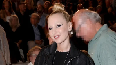 Τέλος το κοντό μαλλί και οι κότσοι για την Τάμτα - Τρομάξαμε να την αναγνωρίσουμε με το νέο της look