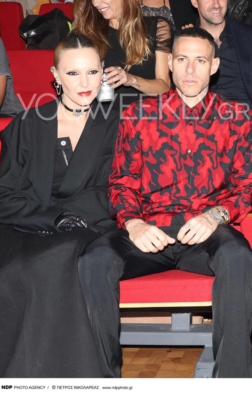 Τάμτα Πάρις