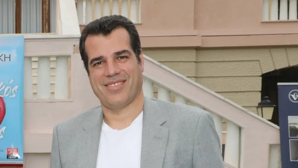 Θάνος Πλεύρης: «Αυτό που θεωρώ προκλητικό και θέλω να το πω, είναι ότι...» - Οι δηλώσεις του πολιτικού για το Στέφανο Κασσελάκη