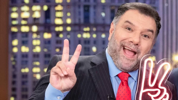 The 2night show: Οι σημερινοί (17/10) καλεσμένοι του Γρηγόρη Αρναούτογλου - Θα συζητηθούν ιδιαίτερα!