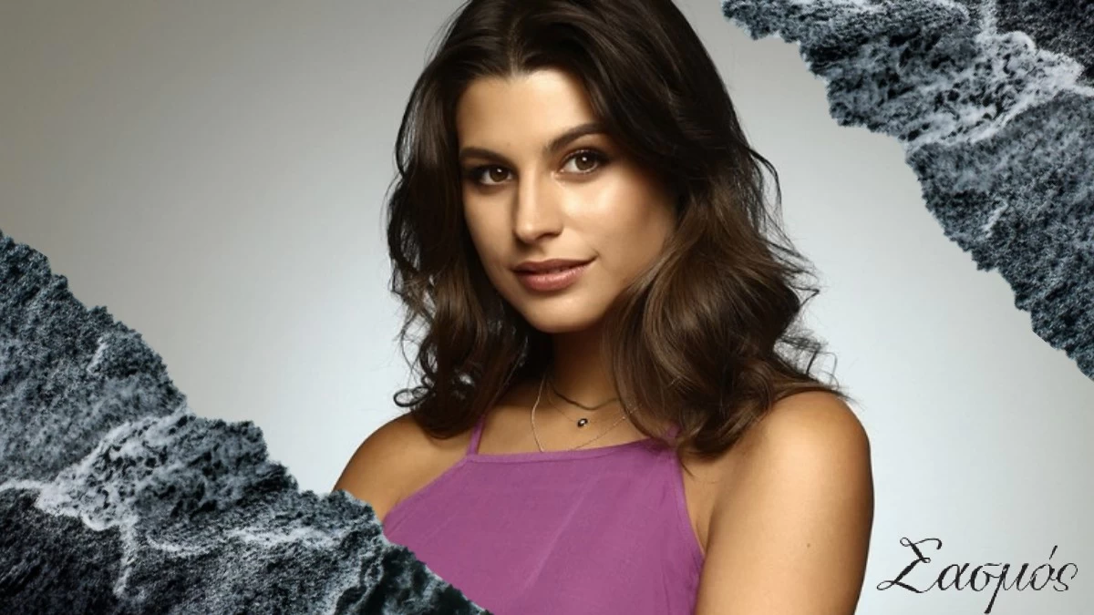 Σασμός: Σούπερ αποκλειστικό - Η Θοδώρα πεθαίνει!