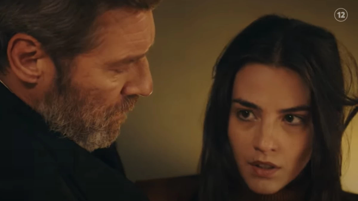 Το Ναυάγιο (31/10): «Βρήκαν ένα πτώμα, με κάλεσαν για αναγνώριση» - Σπαράζει η Ειρήνη, ο εφιάλτης της γίνεται πραγματικότητα