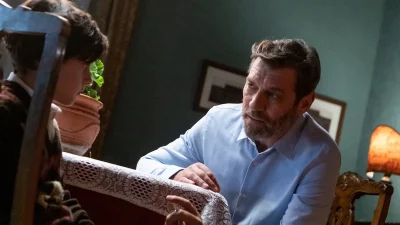 Το Ναυάγιο (3/10): Ο Ιπποκράτης διώχνει από το σπίτι την Ευγενία