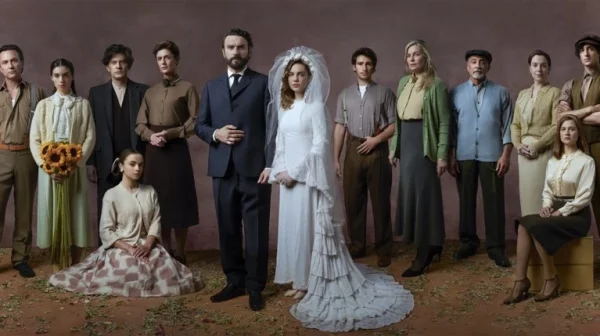 Το προξενιό της Ιουλίας (6/10): Η Ιουλία και ο Γρηγόρης ετοιμάζονται να φύγουν στην Αθήνα