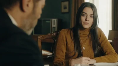 Το Ναυάγιο: Η Ειρήνη καταρρέει - Η αστυνομία βρίσκει πτώμα που έχει ξεβραστεί στην Κρήτη