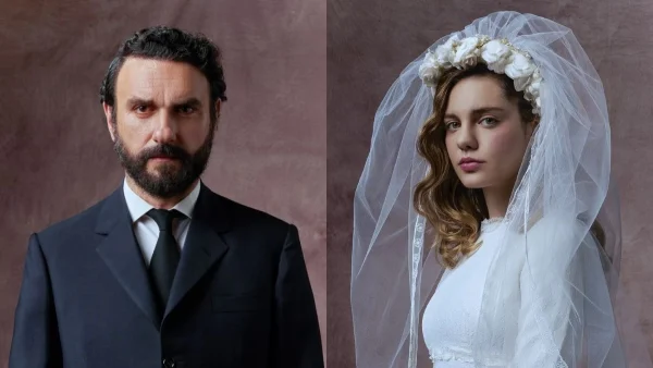 Το προξενιό της Ιουλίας (25/10): «Δεν θέλω να χαραμίσω τη ζωή μου με έναν μεγάλο άνθρωπο» - Η Στάσα πιέζει συνεχώς την Ιουλία