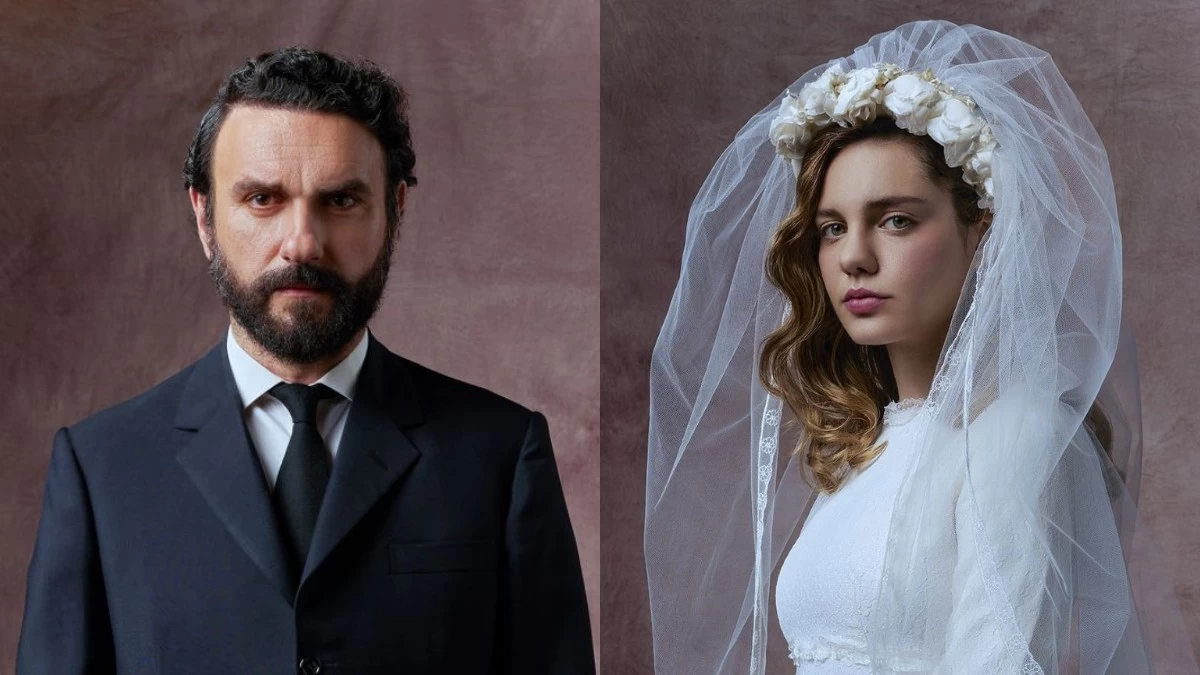 Το προξενιό της Ιουλίας (25/10): «Δεν θέλω να χαραμίσω τη ζωή μου με έναν μεγάλο άνθρωπο» - Η Στάσα πιέζει συνεχώς την Ιουλία