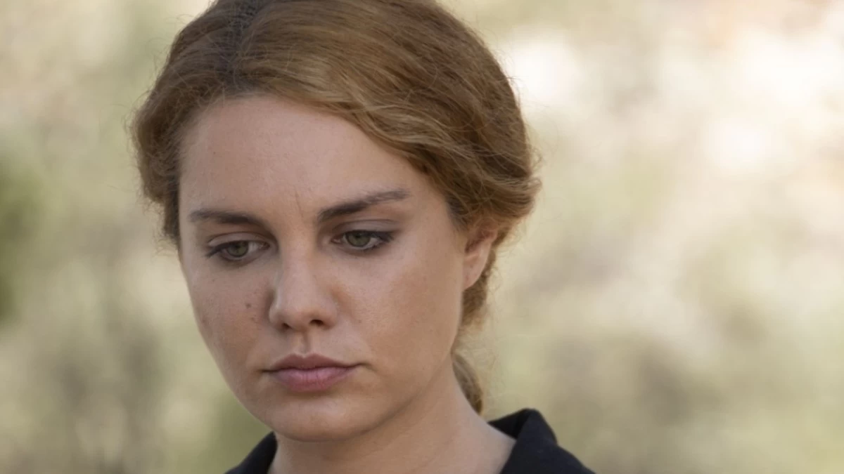 Το προξενιό της Ιουλίας: Σε πανικό η Ιουλία - Μαθαίνει πως είναι έγκυος!