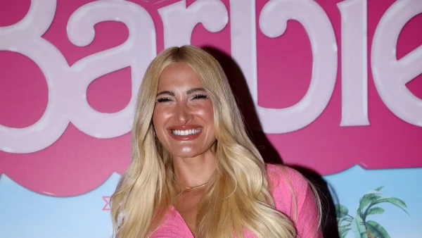 Ιωάννα Τούνη: «Δεν ξέρω πως να το σταματήσω...» - Η αποκάλυψη για τον 9 μηνών γιο της