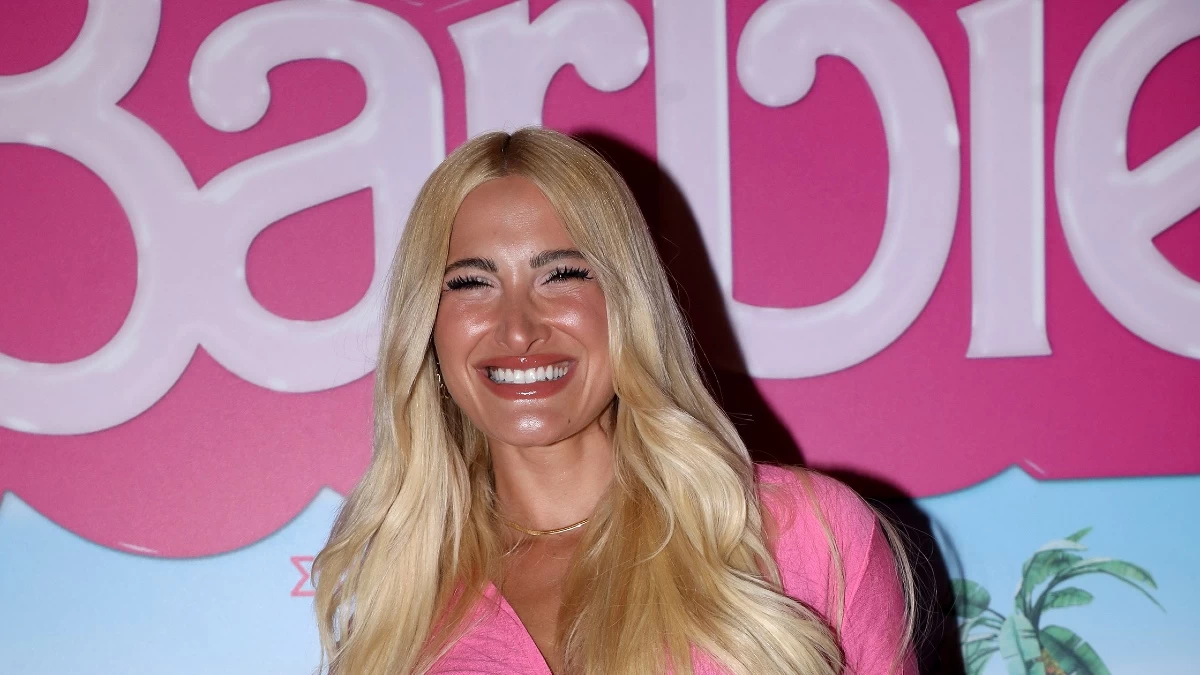 Ιωάννα Τούνη: «Δεν ξέρω πως να το σταματήσω...» - Η αποκάλυψη για τον 9 μηνών γιο της