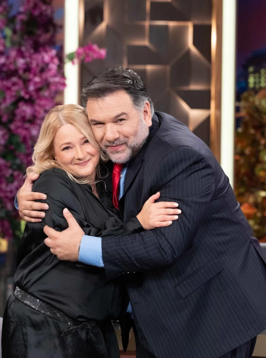 ΧΑΡΑ ΤΣΙΩΛΗ