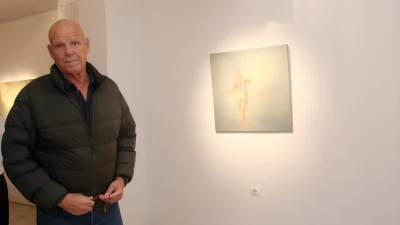 Νίκος Κοκλώνης: Εκτός Barking Well ο Τζώνη Καλημέρης - Τι συνέβη