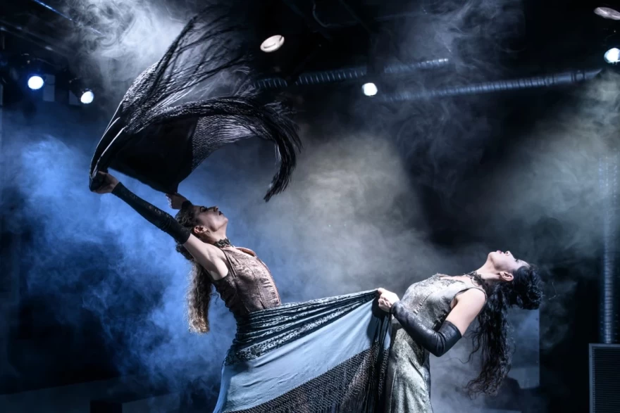 Βασιλιάς Ληρ: Ένα από τα πιο δημοφιλή έργα του παγκόσμιου ρεπερτορίου στο θέατρο A R R O Y O