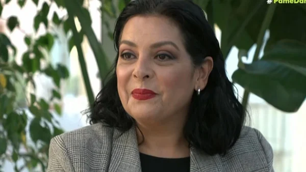 «Μου πήρε χρόνο μέχρι να αποκτήσω την κόρη μας...» - Όλα όσα αποκάλυψε η Βασιλική Ανδρίτσου για την μητρότητα