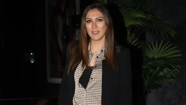 Μητέρα για πρώτη φορά - Γέννησε η Βασιλική Νταντά