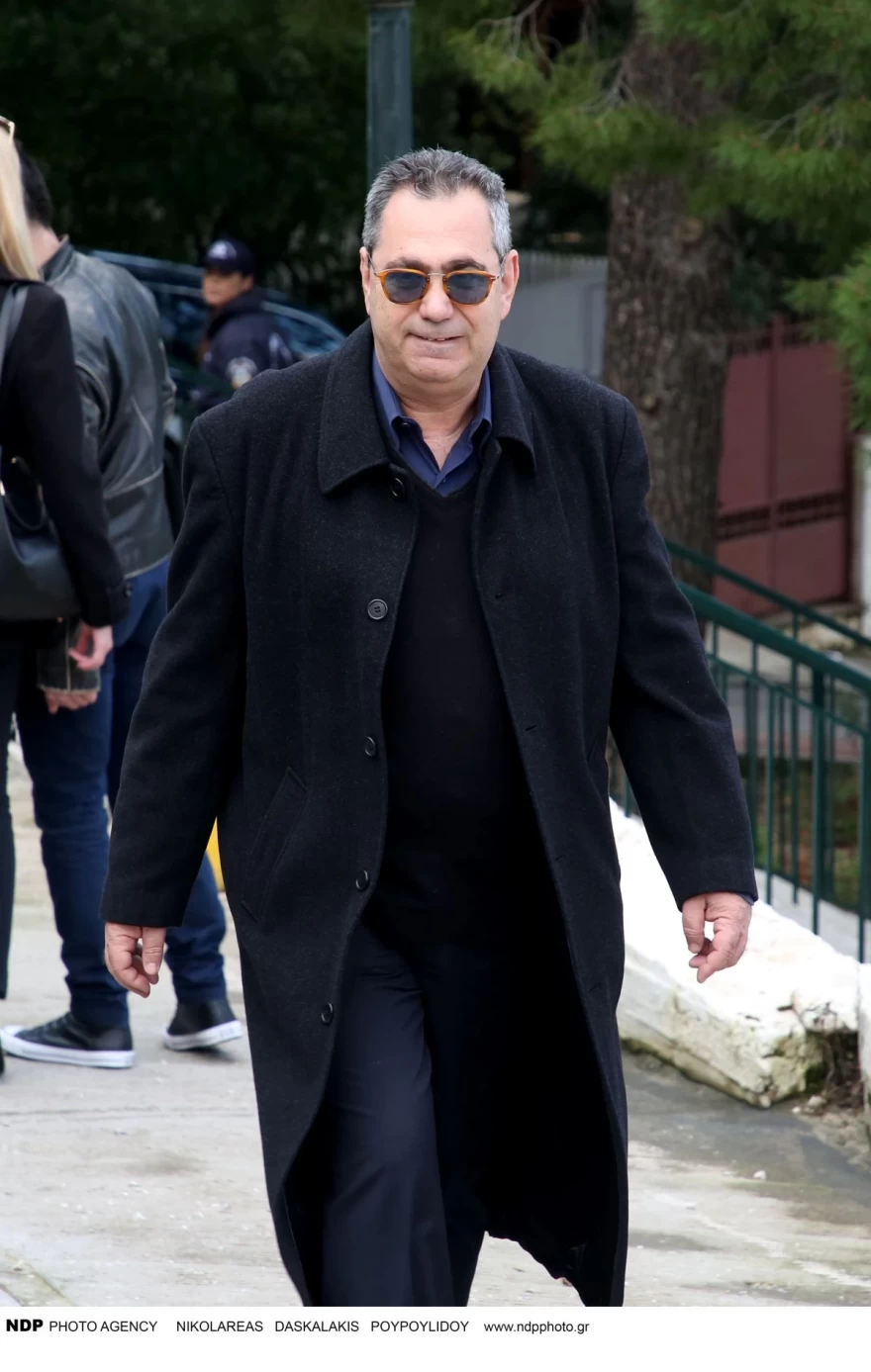 Βασίλης Χιώτης - ΣΚΑΪ