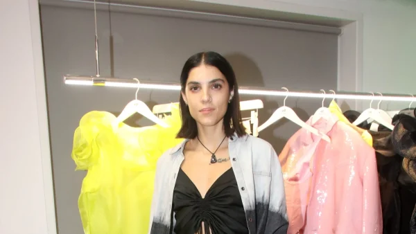 Άννα Μαρία Βέλλη: «Με ενημέρωσαν, ότι απολύομαι...» - Μιλάει για όλα και για όλους στη νέα της συνέντευξη