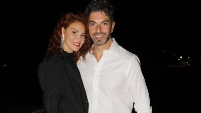 «Δεν βλέπεις ότι έχει σχέση; Δεν βλέπεις ότι έχει γυναίκα;» - Έξαλλη η Βρισιήδα Ανδριώτου με μήνυμα που έλαβε ο Σπύρος Μαρτίκας