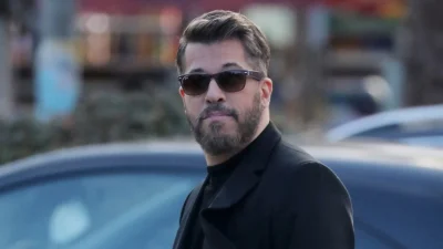 Επέμβαση για τον Χάρη Βαρθακούρη - Η ανάρτηση για την υγεία του