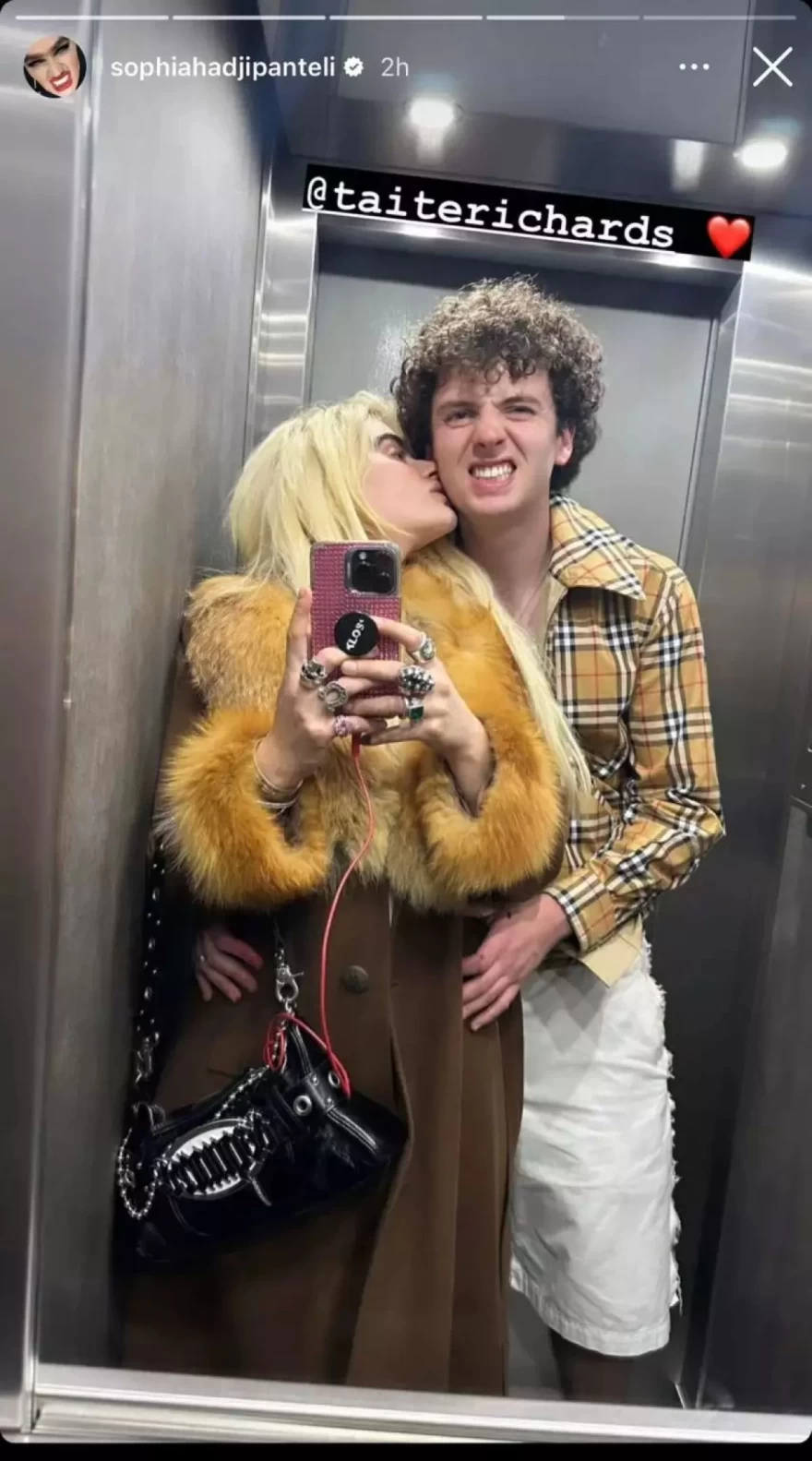 ΣΟΦΙΑ ΧΑΤΖΗΠΑΝΤΕΛΗ