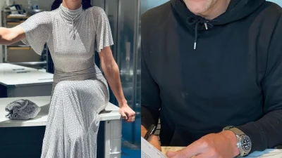 Δεν πρόλαβαν καλά καλά να τα φτιάξουν και χώρισαν - Ανακοινώθηκαν τα δυσάρεστα 4 μήνες μετά