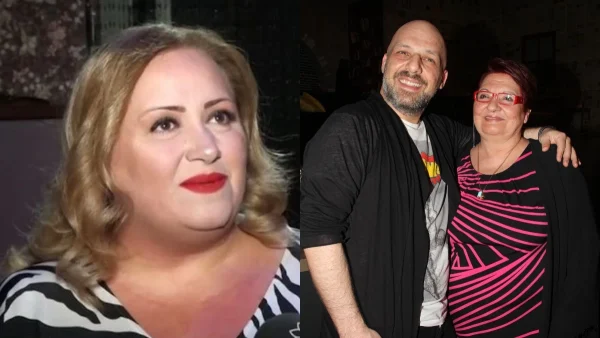 Η υπόσχεση που έδωσε η Παρθένα Χοροζίδου στην μητέρα του Νίκου Μουτσινά - «Προσπαθώ να το τηρώ...»