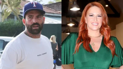 Σίσσυ Χρηστίδου - Δημήτρης Αλεξάνδρου: Έπεσαν τα πρώτα unfollow στο Instagram!