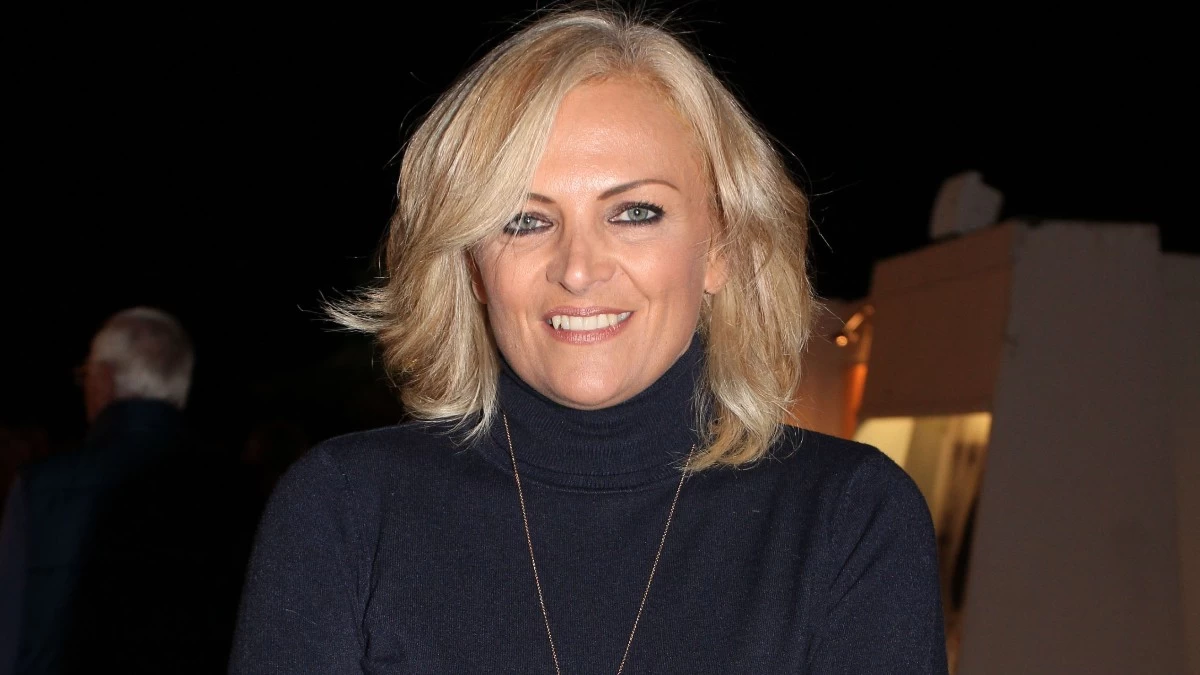 Επιστροφή μεγατόνων από τη Χριστίνα Λαμπίρη - Το κανάλι που κάνει ραντεβού και για ποια θέση