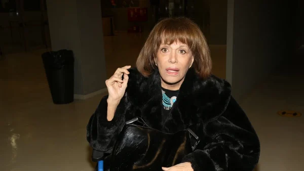 Άσχημες εξελίξεις με την υγείας της Μαίρης Χρονοπούλου: «Έχει αιμάτωμα στον εγκέφαλο πολύ μεγάλο και...»