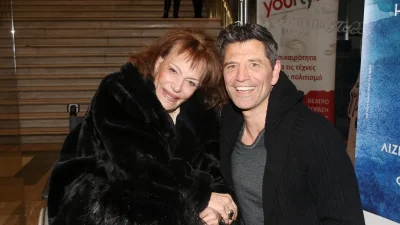 Οι ηχηρές απουσίες από το τελευταίο αντίο της Μαίρης Χρονοπούλου