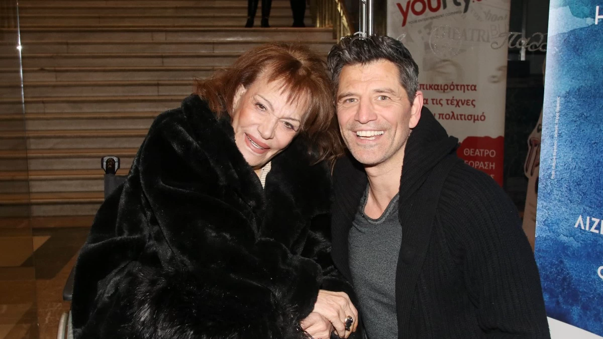 Οι ηχηρές απουσίες από το τελευταίο αντίο της Μαίρης Χρονοπούλου