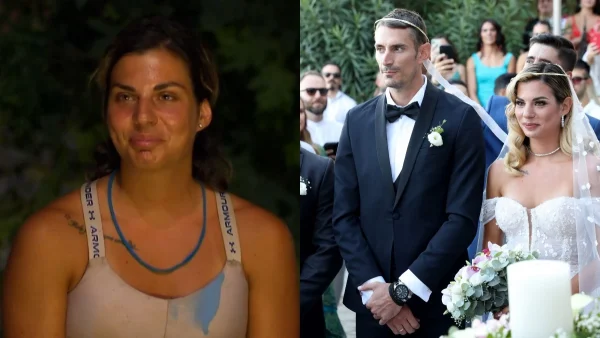 Έκανε το επόμενο βήμα στη νέα του σχέση: Σε πελάγη ευτυχίας ο πρώην σύζυγος της Σταυρούλας Χρυσαειδή, Παναγιώτης Τριβιζάς