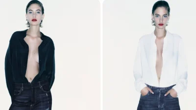 5 τζιν παντελόνια που θα φοράς όλη τη σεζόν μόνο με €15,99