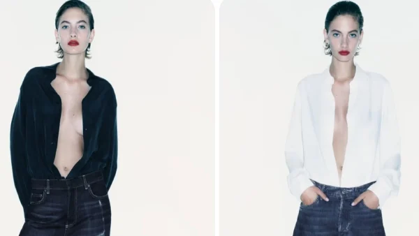 5 τζιν παντελόνια που θα φοράς όλη τη σεζόν μόνο με €15,99