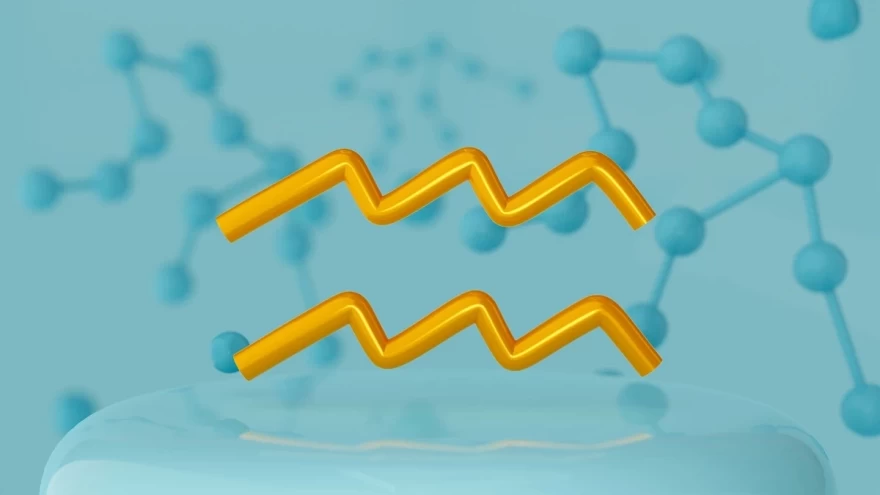 ζωδια λεφάκης Υδροχόος