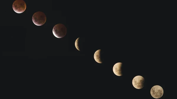 Κώστας Λεφάκης: «Φανείτε ψύχραιμοι!» - Μεγάλη προσοχή για τους Υδροχόους και...