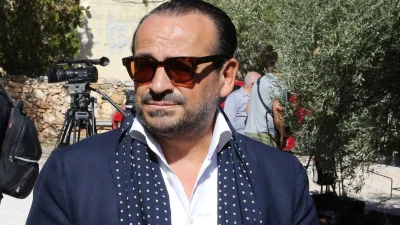 Βασίλης Ζούλιας: Η δημόσια απάντηση στον Νίκο Αποστολόπουλο