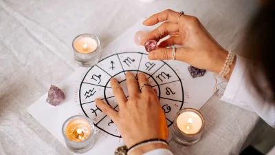 Ζώδια: Τι μας περιμένει σήμερα, Δευτέρα 20 Νοεμβρίου