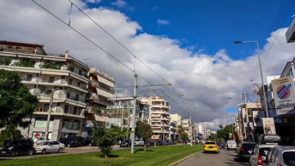 Στα βόρεια η θερμοκρασία ξεκινάει από τους -3 βαθμούς: Τι δείχνει ο καιρός στην Αττική δείχνει για σήμερα (19/11)