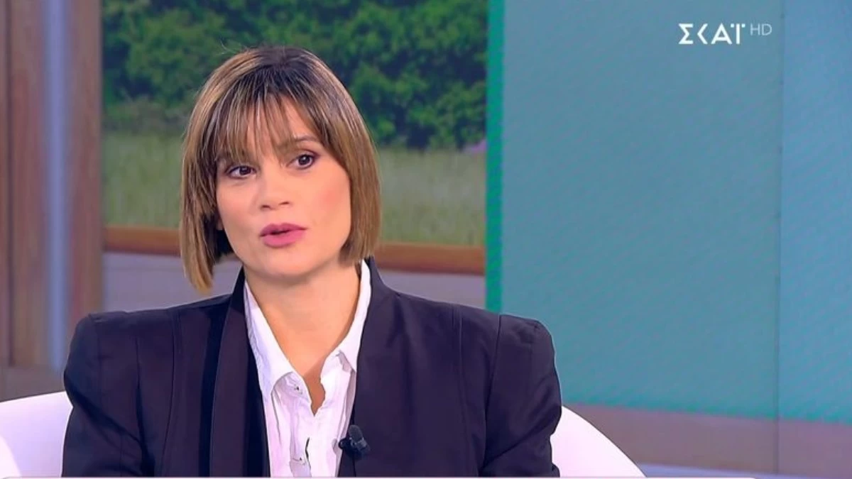 «Είχαμε ξεκινήσει διαδικασίες υιοθεσίας αλλά...» - Συγκινεί η Άννα Μαρία Παπαχαραλάμπους με την εξομολόγηση για τον Φάνη Μουρατίδη