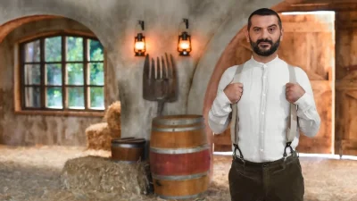 Φάρμα highlights 2/11: Οι δυο δυνατοί τσακωμοί και ο παίκτης που αποχώρησε