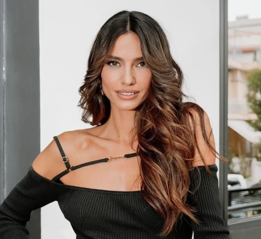 ηλιάνα_παπαγεωργίου_80s