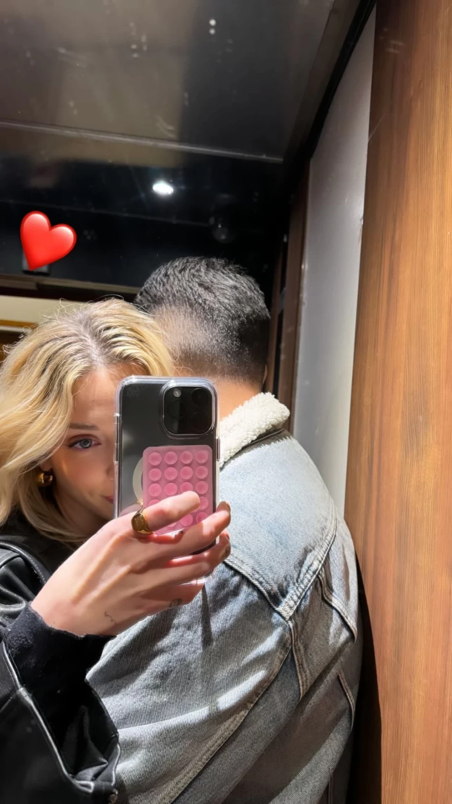 μάστορας σχέση