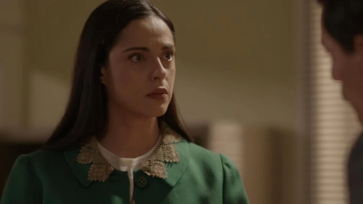 Ο παράδεισος των κύριων: «Έχω νεφρική ανεπάρκεια! Θα χρειαστώ μεταμόσχευση» - Η Μιράντα καταρρέει μετά την πιο στυγερή δολοφονία