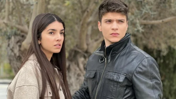 Η Γη της Ελιάς: «Πρέπει να κρατήσεις το μωρό, είναι αμαρτία», «Θα κάνω ότι θέλω» - Μένει έγκυος και θέλει να κάνει έκτρωση