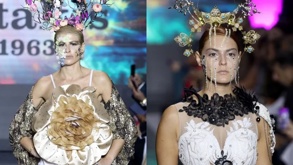 «Είναι ένας τρόπος να κάνεις διαφήμιση στο όνομα σου...» - Η απάντηση της Παπαδοπούλου στην Ανδριώτου για τα ασφαλιστικά μέτρα