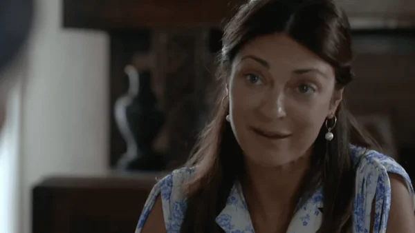 Ηλέκτρα: Γάμος "βόμβα" - Στη φόρα η παράνομη σχέση της