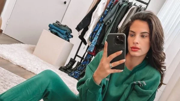 «Οι τελευταίες μέρες ήταν λίγο απαιτητικές! Περνάω μία...» - Όλη η αλήθεια πίσω από τη ζωή της Χριστίνας Μπόμπα