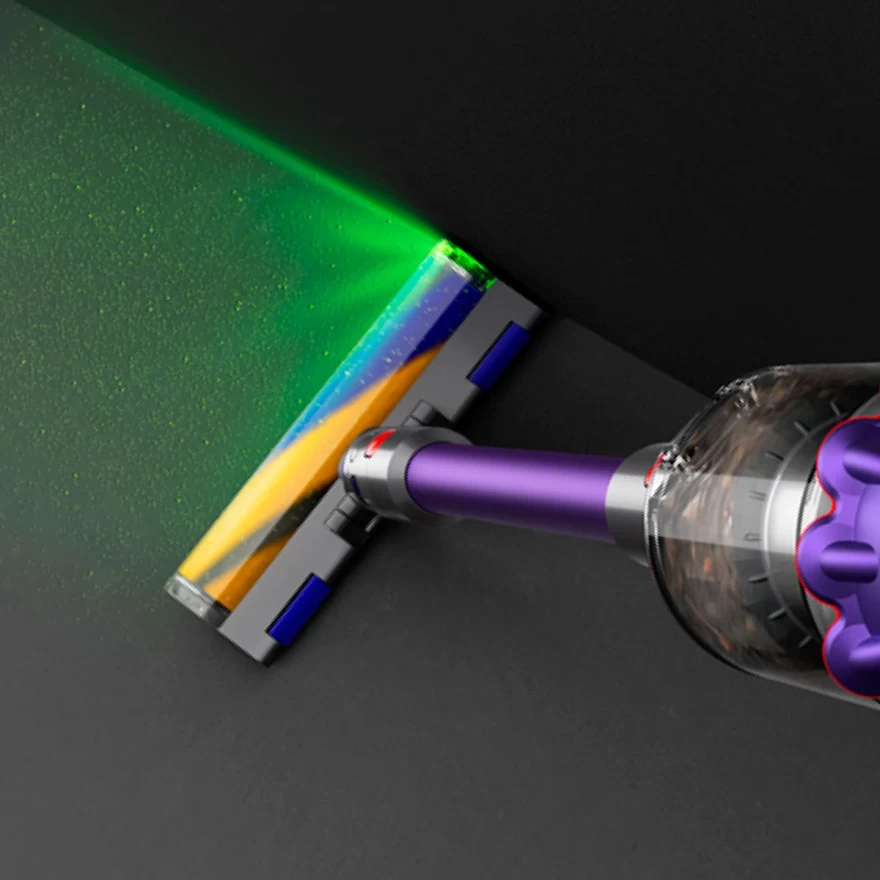 ασύρματη σκούπα