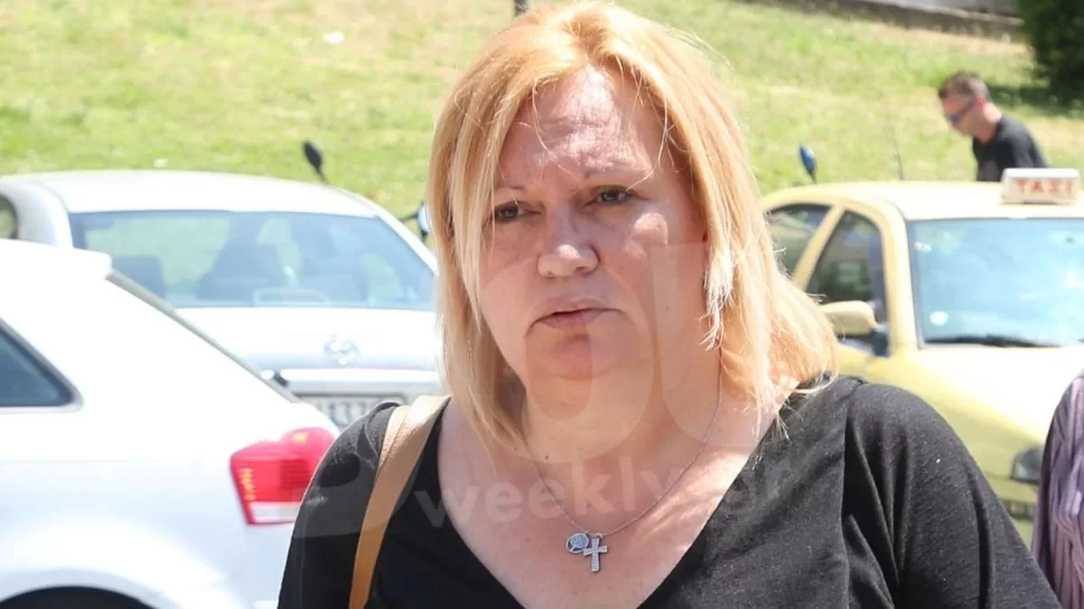 «Συγχαρητήρια! Μας φτάσατε στην απόγνωση...» - Οργισμένη η Καίτη Φίνου με δημοσίευμα που κυκλοφόρησε